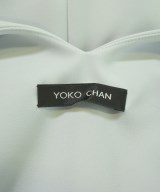 YOKO CHAN（ヨーコチャン）ワンピース 青 サイズ:38(M位) レディース/2200650513020