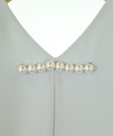 YOKO CHAN（ヨーコチャン）ワンピース 青 サイズ:38(M位) レディース/2200650513020