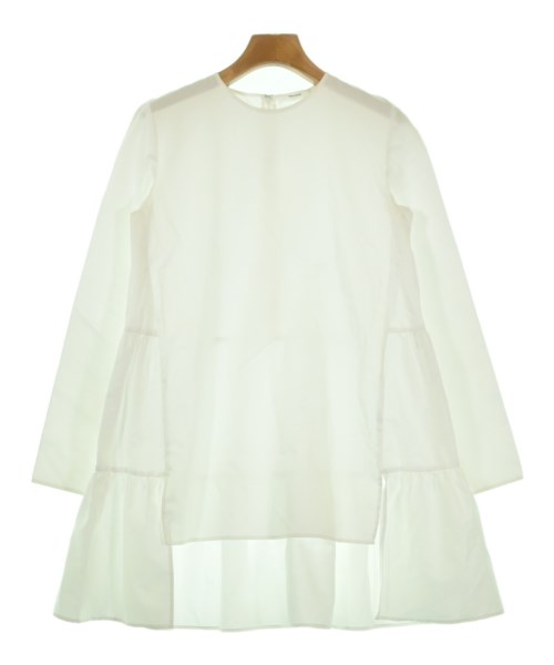 YOKO CHAN(ヨーコチャン)ブラウス 白 サイズ:-(M位)/2200650513037