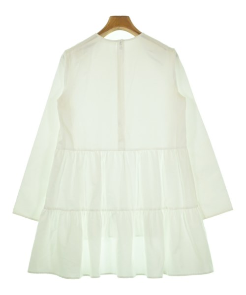 YOKO CHAN（ヨーコチャン）ブラウス 白 サイズ:-(M位) レディース/2200650513037