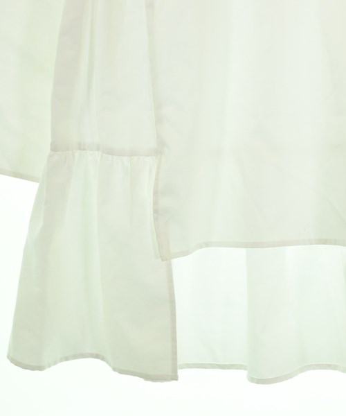 YOKO CHAN（ヨーコチャン）ブラウス 白 サイズ:-(M位) レディース/2200650513037