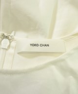 YOKO CHAN（ヨーコチャン）ブラウス 白 サイズ:-(M位) レディース/2200650513037