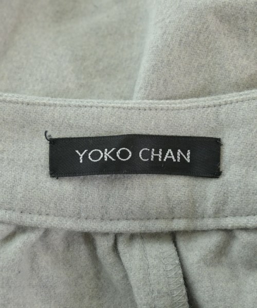 YOKO CHAN（ヨーコチャン）その他 グレー サイズ:38(M位) レディース/2200645480016