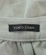 YOKO CHAN（ヨーコチャン）その他 グレー サイズ:38(M位) レディース/2200645480016