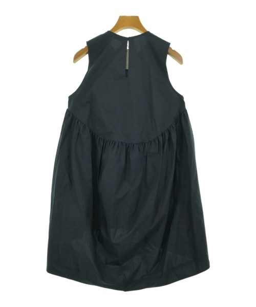 YOKO CHAN（ヨーコチャン）ブラウス 紺 サイズ:38(M位) レディース/2200652687026