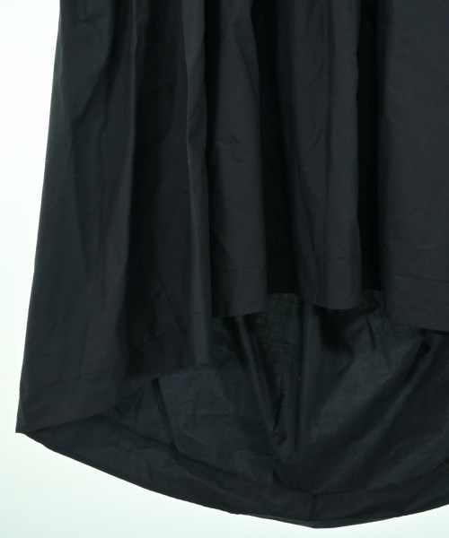 YOKO CHAN（ヨーコチャン）ブラウス 紺 サイズ:38(M位) レディース/2200652687026