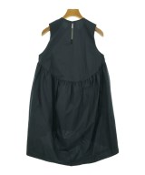 YOKO CHAN（ヨーコチャン）ブラウス 紺 サイズ:38(M位) レディース/2200652687026