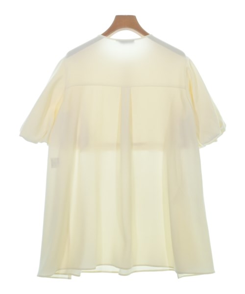 YOKO CHAN（ヨーコチャン）ブラウス 白 サイズ:38(M位) レディース/2200642421081