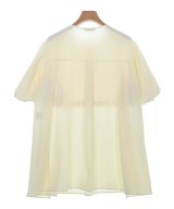 YOKO CHAN（ヨーコチャン）ブラウス 白 サイズ:38(M位) レディース/2200642421081