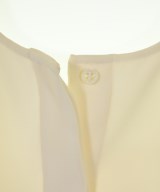 YOKO CHAN（ヨーコチャン）ブラウス 白 サイズ:38(M位) レディース/2200642421081