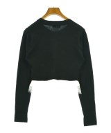 YOKO CHAN（ヨーコチャン）カーディガン 黒 サイズ:36(S位) レディース/2200646795010