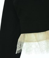 YOKO CHAN（ヨーコチャン）カーディガン 黒 サイズ:36(S位) レディース/2200646795010