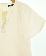 YOKO CHAN（ヨーコチャン）ワンピース 白 サイズ:36(S位) レディース/2200701259013