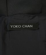 YOKO CHAN（ヨーコチャン）ワンピース 黒 サイズ:36(S位) レディース/2200705008020