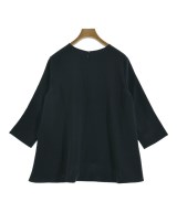 YOKO CHAN（ヨーコチャン）ブラウス 紺 サイズ:36(S位) レディース/2200705489133