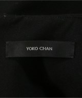 YOKO CHAN（ヨーコチャン）ワンピース 黒 サイズ:40(M位) レディース/2200708104200