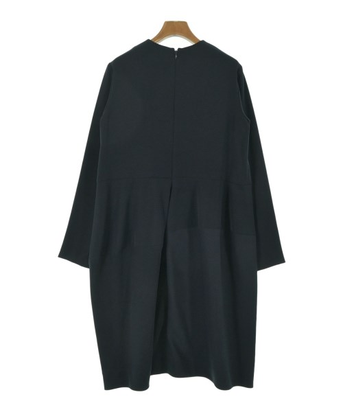 YOKO CHAN（ヨーコチャン）ワンピース 紺 サイズ:38(M位) レディース/2200661134191