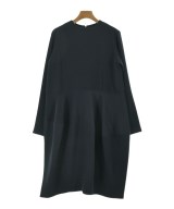 YOKO CHAN（ヨーコチャン）ワンピース 紺 サイズ:38(M位) レディース/2200661134191