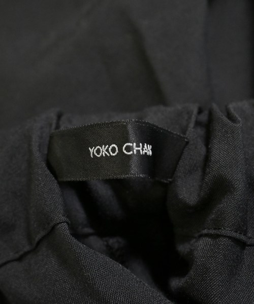 YOKO CHAN（ヨーコチャン）その他 黒 サイズ:40(M位) レディース/2200662854135