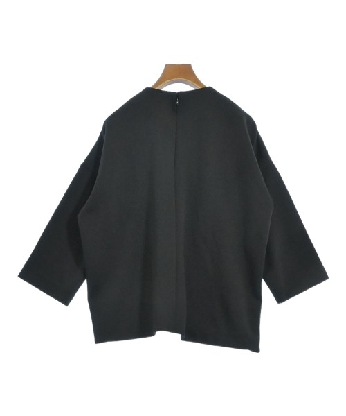 YOKO CHAN（ヨーコチャン）ブラウス 黒 サイズ:38(M位) レディース/2200668220026