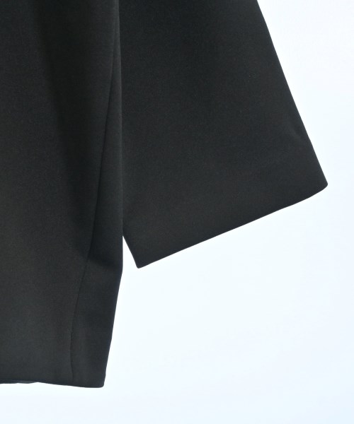 YOKO CHAN（ヨーコチャン）ブラウス 黒 サイズ:38(M位) レディース/2200668220026