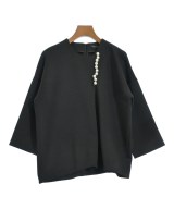 YOKO CHAN（ヨーコチャン）ブラウス 黒 サイズ:38(M位) レディース/2200668220026