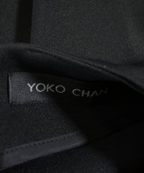 YOKO CHAN（ヨーコチャン）ブラウス 黒 サイズ:38(M位) レディース/2200668220026