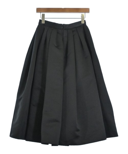 YOKO CHAN（ヨーコチャン）ロング・マキシ丈スカート 黒 サイズ:38(M位) レディース/2200670534029