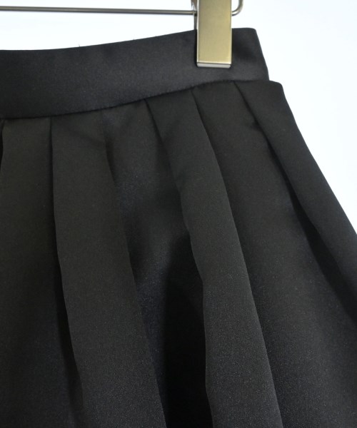 YOKO CHAN（ヨーコチャン）ロング・マキシ丈スカート 黒 サイズ:38(M位) レディース/2200670534029