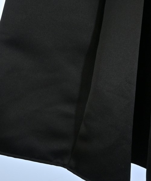 YOKO CHAN（ヨーコチャン）ロング・マキシ丈スカート 黒 サイズ:38(M位) レディース/2200670534029