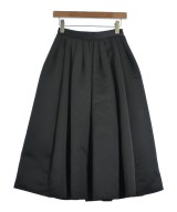 YOKO CHAN（ヨーコチャン）ロング・マキシ丈スカート 黒 サイズ:38(M位) レディース/2200670534029