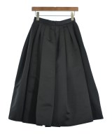 YOKO CHAN（ヨーコチャン）ロング・マキシ丈スカート 黒 サイズ:38(M位) レディース/2200670534029