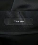 YOKO CHAN（ヨーコチャン）ロング・マキシ丈スカート 黒 サイズ:38(M位) レディース/2200670534029