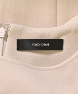 YOKO CHAN（ヨーコチャン）ブラウス ベージュ サイズ:F レディース/2200721517025