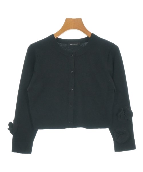 YOKO CHAN(ヨーコチャン)のカーディガン サイズ:36(S位) 7,000円