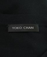 YOKO CHAN（ヨーコチャン）カーディガン 黒 サイズ:36(S位) レディース/2200729601207