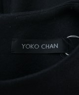 YOKO CHAN（ヨーコチャン）ワンピース 黒 サイズ:38(M位) レディース/2200736497039