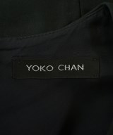 YOKO CHAN（ヨーコチャン）ワンピース 黒 サイズ:38(M位) レディース/2200737389043