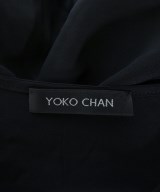 YOKO CHAN（ヨーコチャン）ワンピース 黒 サイズ:36(S位) レディース/2200737389050