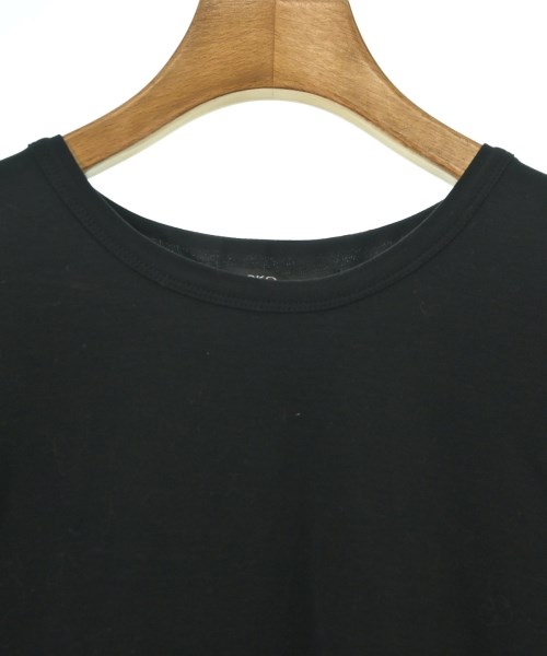 YOKO CHAN（ヨーコチャン）Tシャツ・カットソー 黒 サイズ:38(M位) レディース/2200718157012