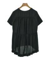 YOKO CHAN（ヨーコチャン）Tシャツ・カットソー 黒 サイズ:38(M位) レディース/2200718157012