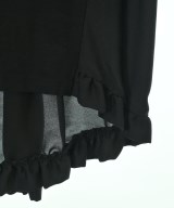 YOKO CHAN（ヨーコチャン）Tシャツ・カットソー 黒 サイズ:38(M位) レディース/2200718157012