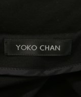 YOKO CHAN（ヨーコチャン）ミニスカート 黒 サイズ:38(M位) レディース/2200720764024