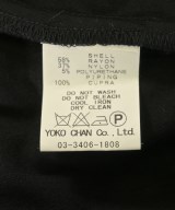 YOKO CHAN（ヨーコチャン）ミニスカート 黒 サイズ:38(M位) レディース/2200720764024