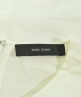 YOKO CHAN（ヨーコチャン）カジュアルシャツ 白 サイズ:38(M位) レディース/2200721662152