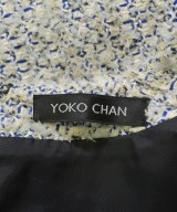 YOKO CHAN（ヨーコチャン）ワンピース 白 サイズ:36(S位) レディース/2200724417056