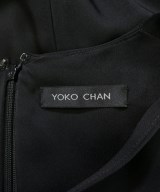 YOKO CHAN（ヨーコチャン）ワンピース 黒 サイズ:36(S位) レディース/2200724417063