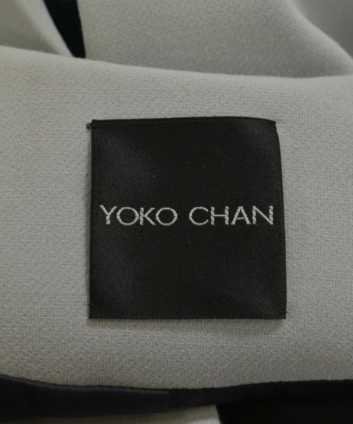 YOKO CHAN（ヨーコチャン）その他 グレー サイズ:40(M位) レディース/2200725935016
