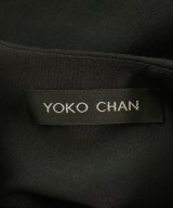 YOKO CHAN（ヨーコチャン）ワンピース 黒 サイズ:36(S位) レディース/2200719479038
