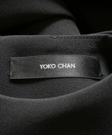 YOKO CHAN（ヨーコチャン）ワンピース 黒 サイズ:F レディース/2200719479045